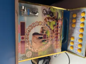 Jackpot Machine