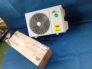 Rainbow 1.5hp Coolmaster Air Conditioner