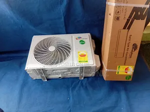 Experience Next-Level Comfort With Rainbow 1.5 Ton Ac