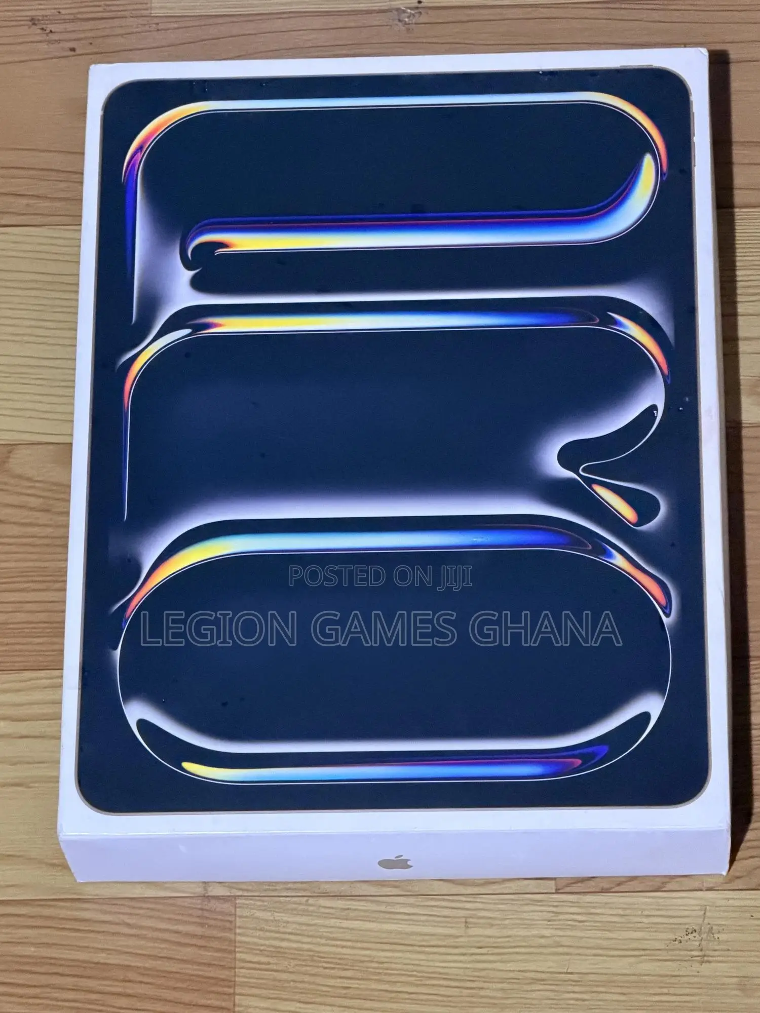 New Apple iPad Pro 13 (2024) 512 GB