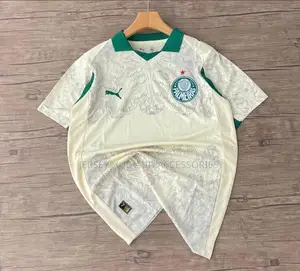 Palmeiras Away 2025/2026 Jersey