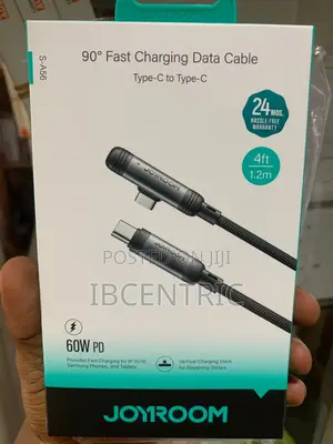Joyroom Fast Charging Cable