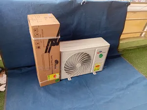 Rainbow 1.5hp Luxury Cooling Experience Ac