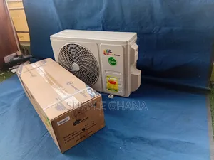 Rainbow 1.5 Ton Ac With Fast Cooling Energy Efficiency