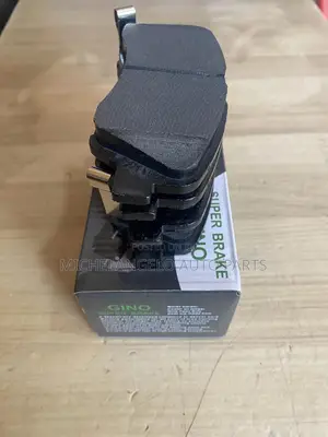 Front Brake Pad Hyundai Elantra 2011 - 2020