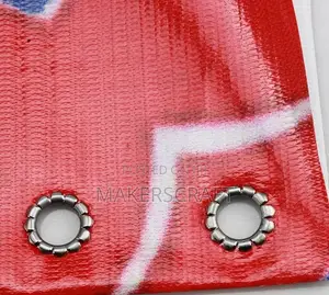 Eyelet Punching Machine