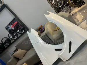 Bmw X3 X4 Fenders 2020-2024