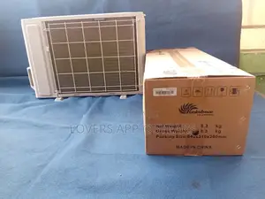 Breezeway 1.5hp Split Air Conditioner From Rainbow