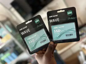 Hiksemi SSD