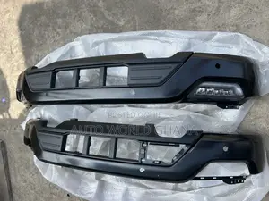 Ford F150 2021-2023 Front Bumper