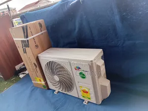 Rainbow 1.5 Ton Ac – Advanced Cooling Technology
