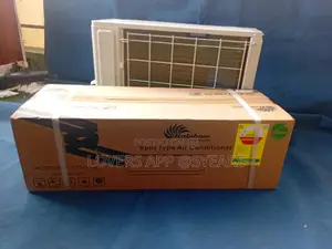 Rainbow 1.5hp Fresh Air Plus Air Conditioner