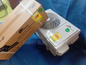 Cooling That Cares, Style That Shines – Rainbow 1.5 Ton