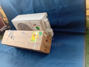 Rainbow 1.5 Ton Split Ac With Energy-Saving Mode