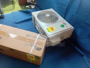Turn Up the Cool With Rainbow 1.5 Ton Air Conditioner
