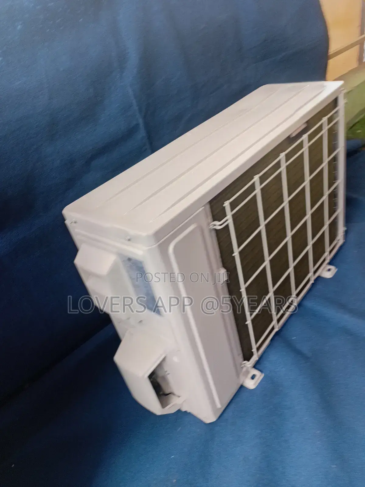 Cooledge Rainbow 1.5hp Air Conditioner