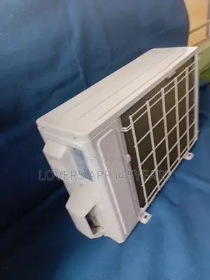 Cooledge Rainbow 1.5hp Air Conditioner
