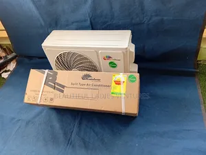 Rainbow 1.5hp Reliable Cooling Split System