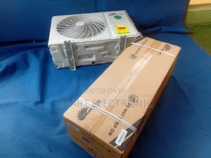 Modern Comfort Redefined – Rainbow 1.5 Ton Ac