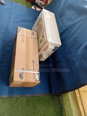 Rainbow 1.5hp Strong Performance Air Conditioner