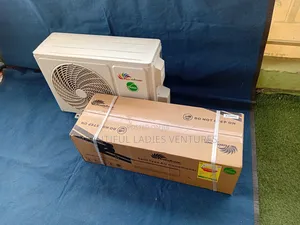 Rainbow 1.5hp Cool Breeze Pro Ac