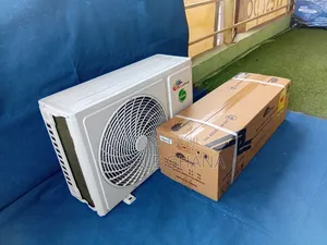 Rainbow 1.5 Ton Air Conditioner With Rapid Cooling