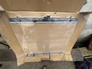 Acura MDX 2022 2023 Radiator