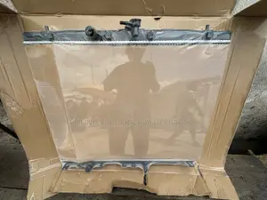 Acura MDX 2022 2023 Radiator