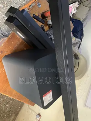 JBL Soundbar Bar 500 Multibeam