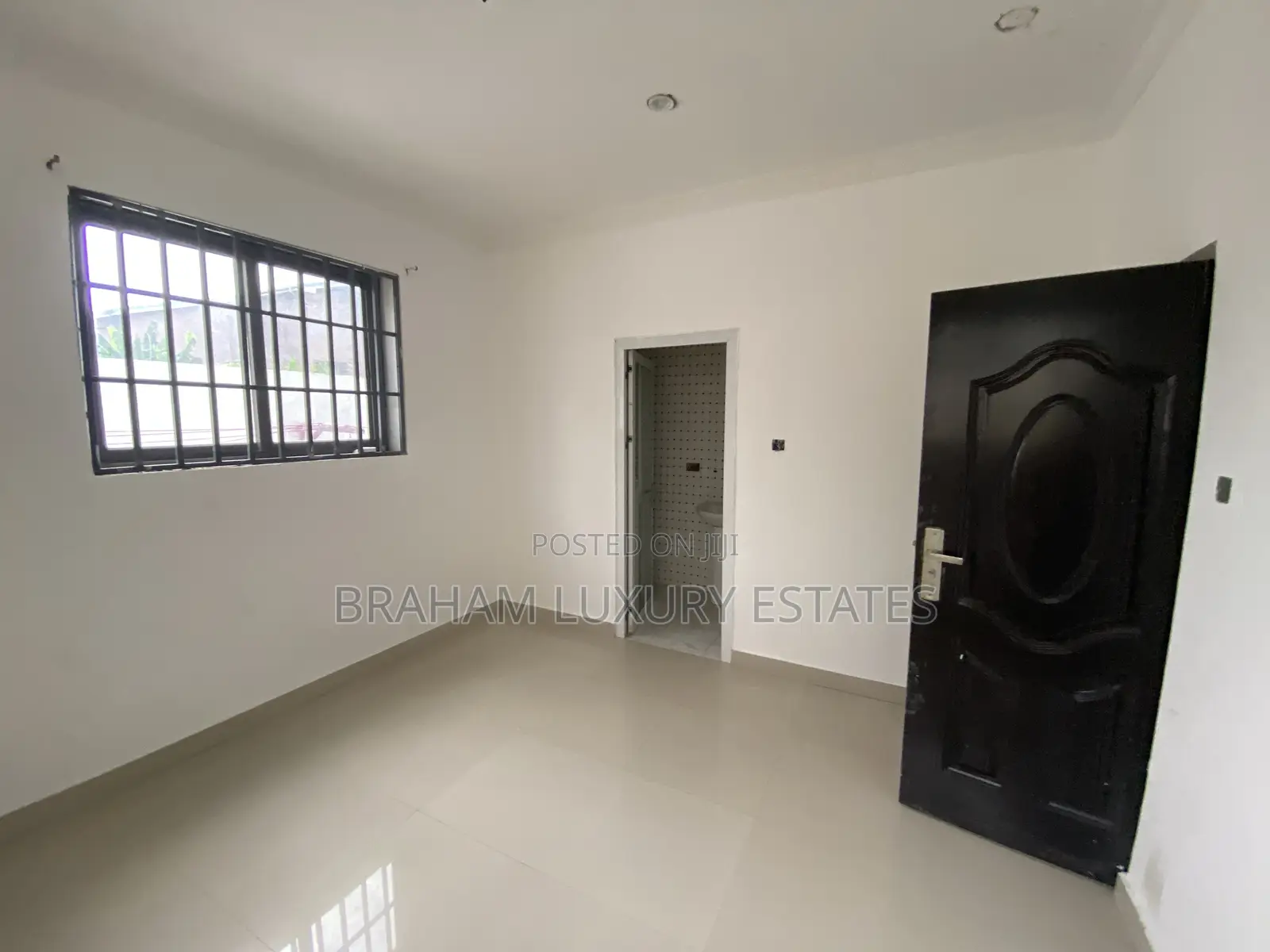 2bdrm Apartment in Braham Luxury, Spintex for rent