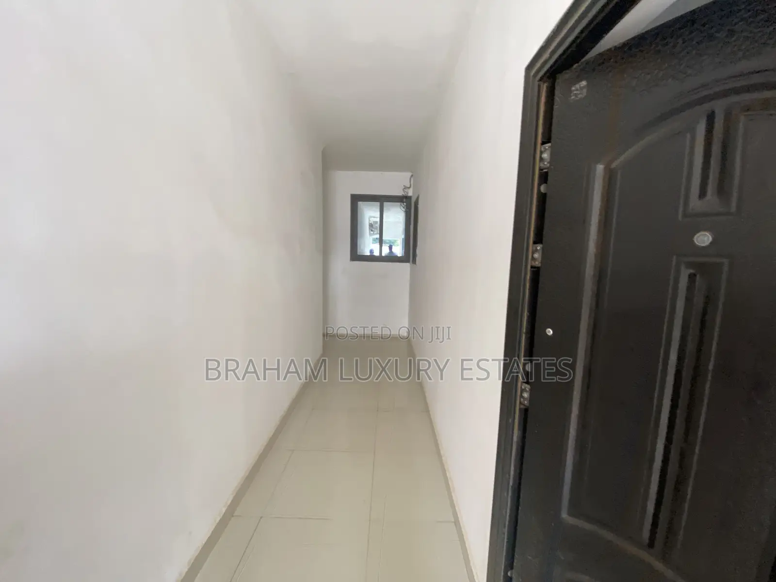 2bdrm Apartment in Braham Luxury, Spintex for rent