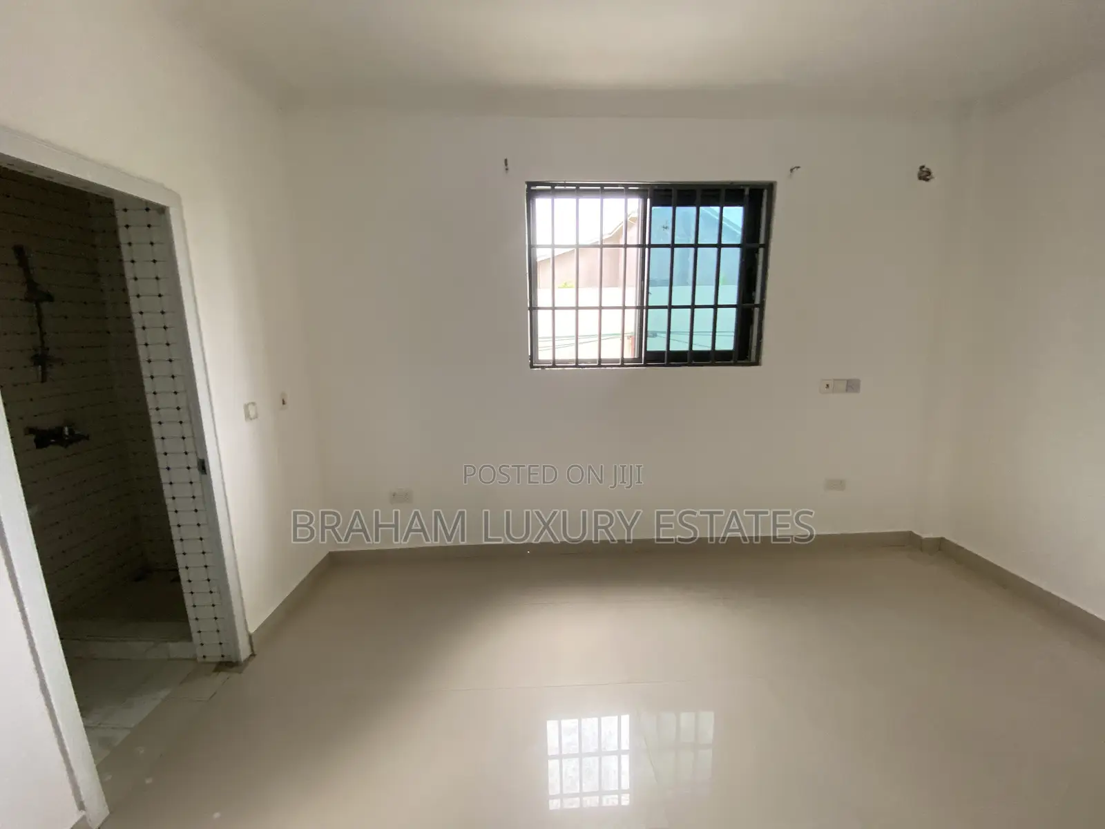 2bdrm Apartment in Braham Luxury, Spintex for rent