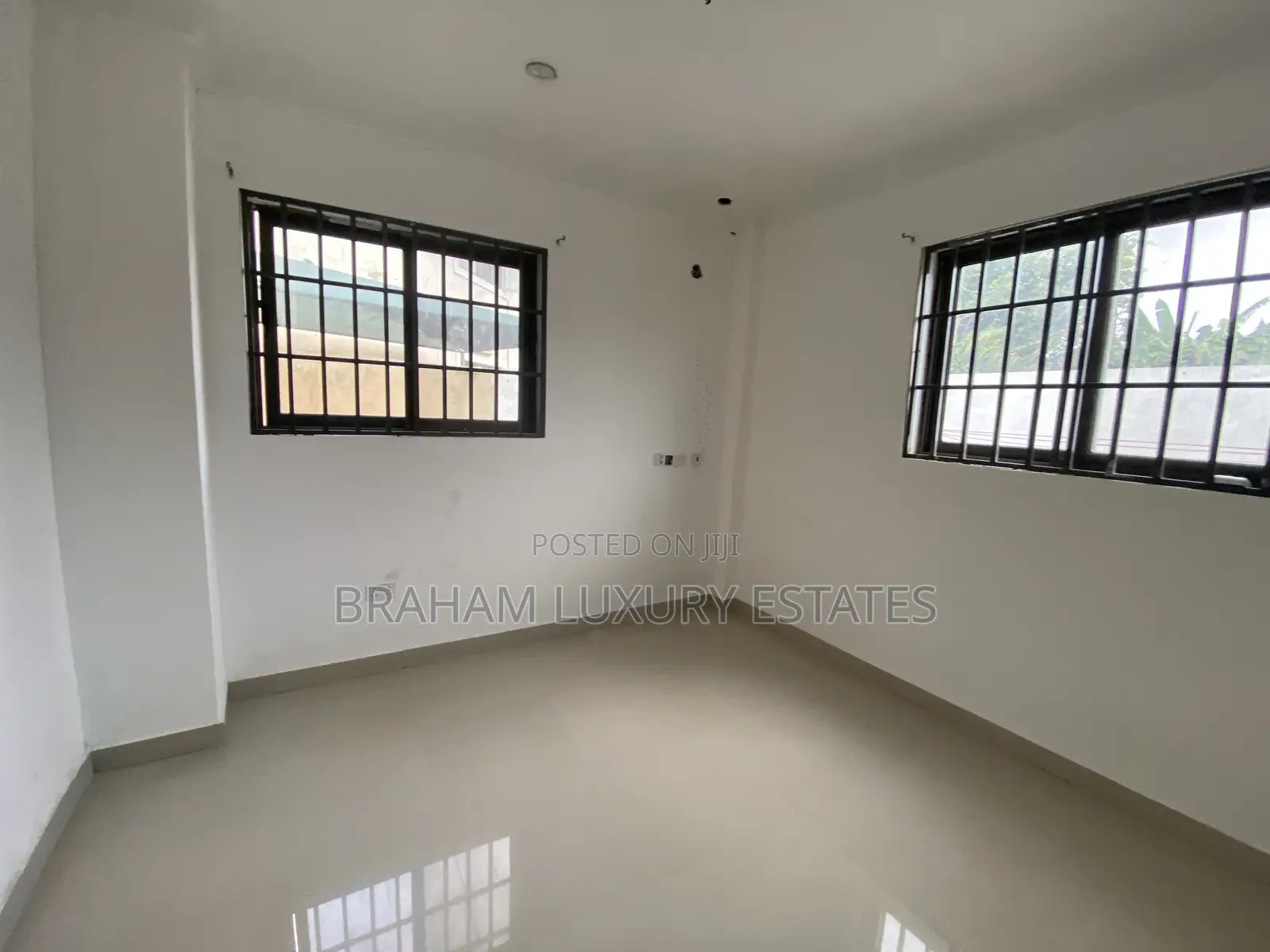 2bdrm Apartment in Braham Luxury, Spintex for rent