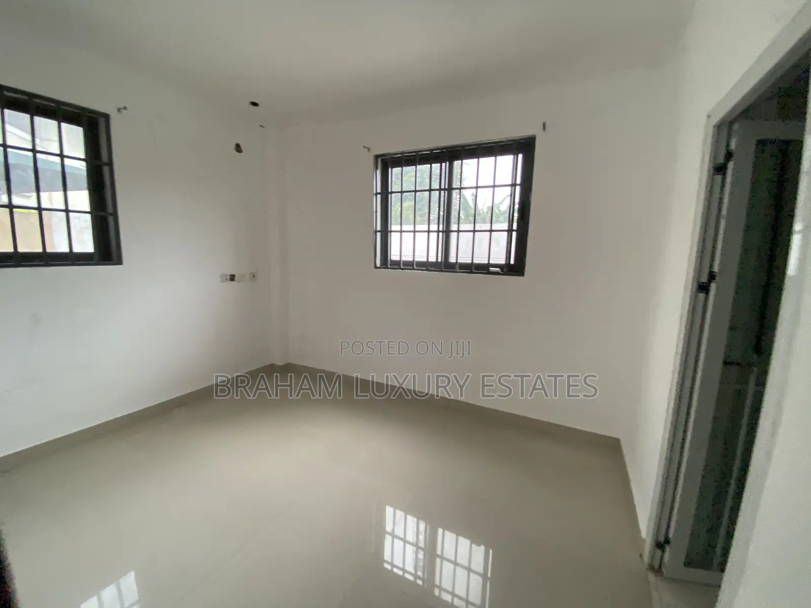 2bdrm Apartment in Braham Luxury, Spintex for rent