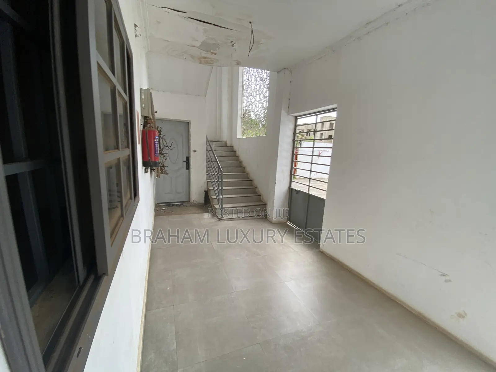 2bdrm Apartment in Braham Luxury, Spintex for rent
