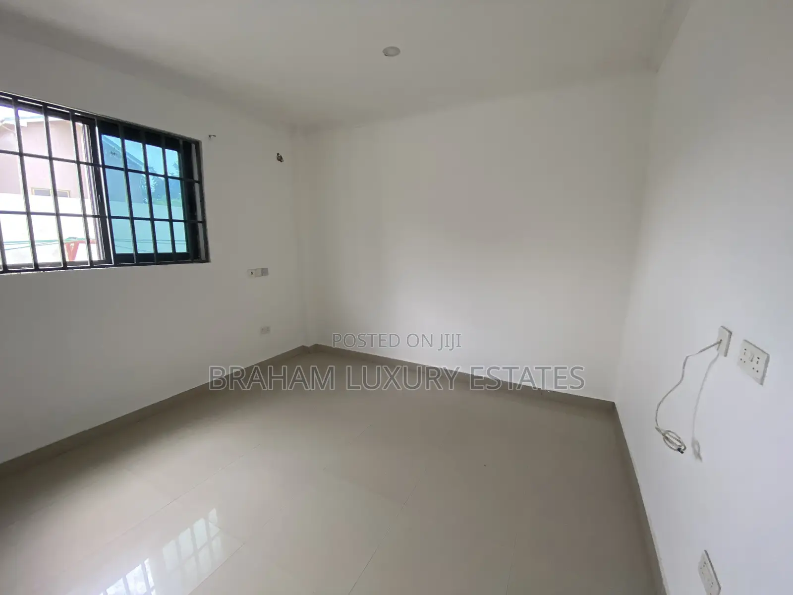 2bdrm Apartment in Braham Luxury, Spintex for rent