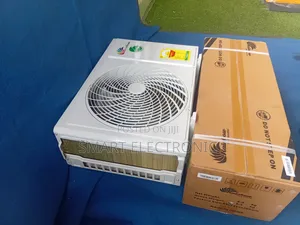 Rainbow 1.5 Ton Ac – Comfort You Can Feel, Style You Can See