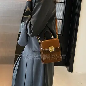 Slay on a Budget With Our Luxury but Affordable Bag
