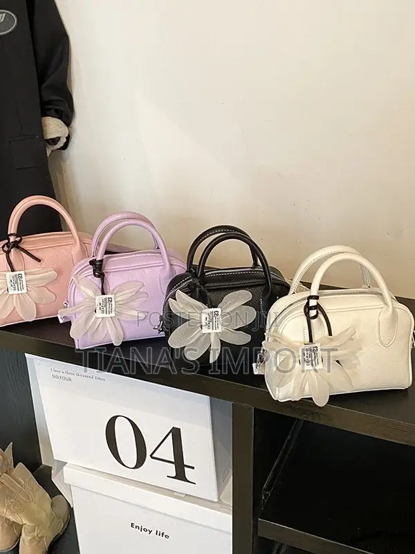 Slay on a Budget With Our Luxury but Affordable Bag
