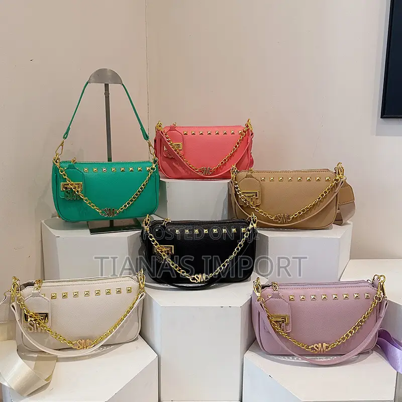 Slay on a Budget With Our Luxury but Affordable Bag