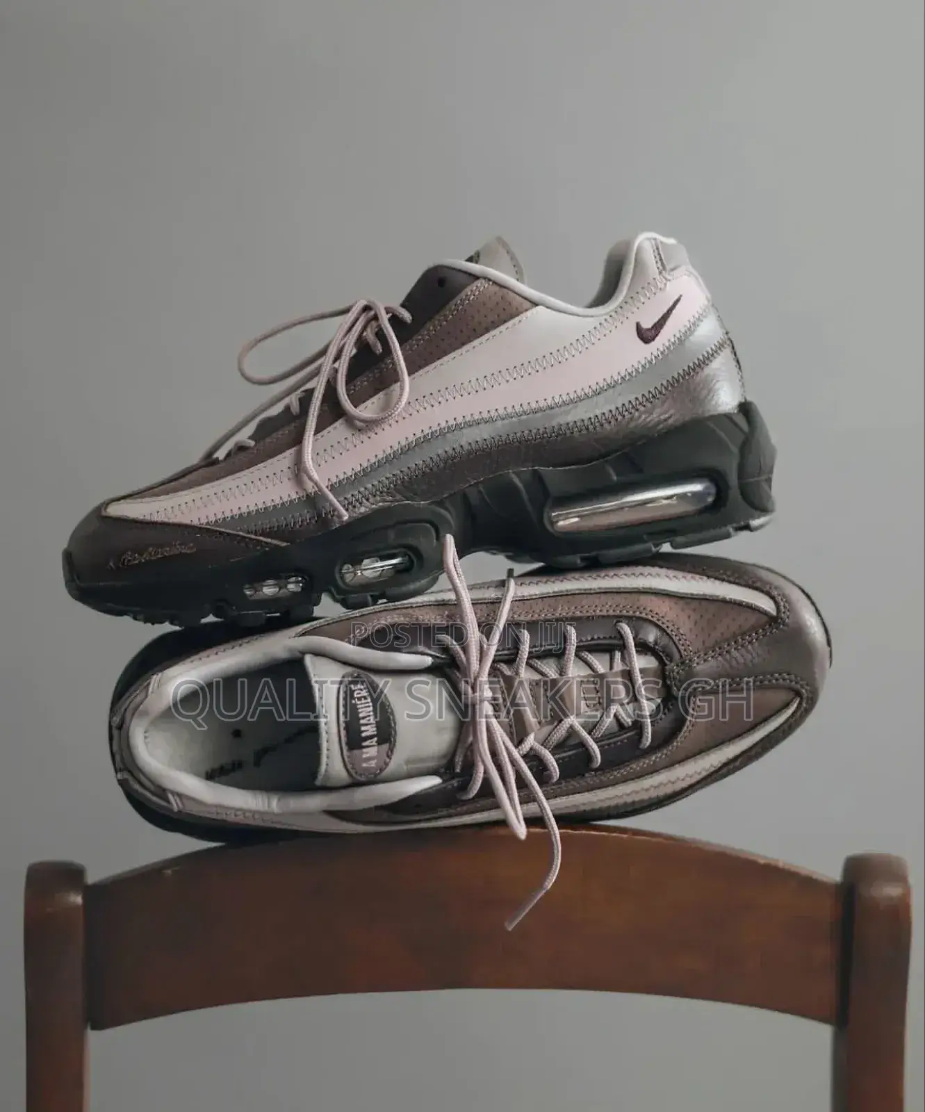 Nike Airmax Pure