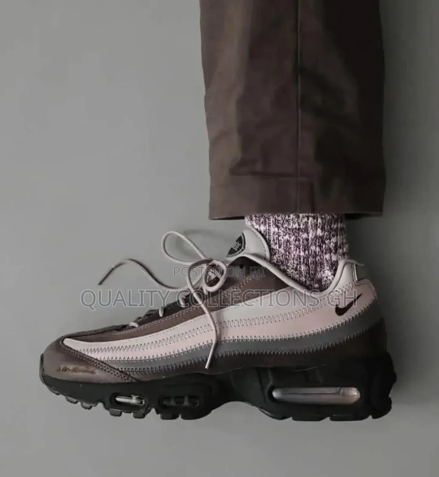 Nike Airmax Pure