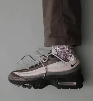 Nike Airmax Pure