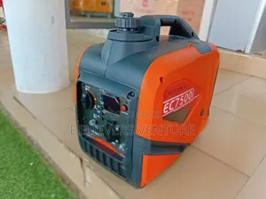 Easy Portable In_ve_rt_er Gen by Ecoolmax Ec7500i