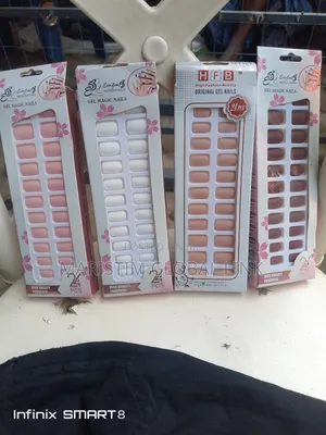 Original Gel Nails