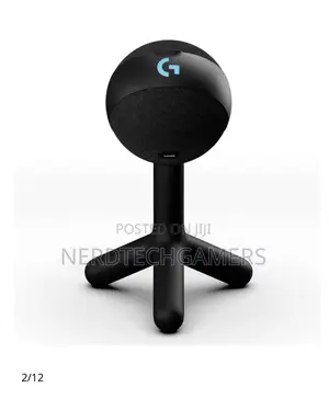 Logitech Yeti Orb