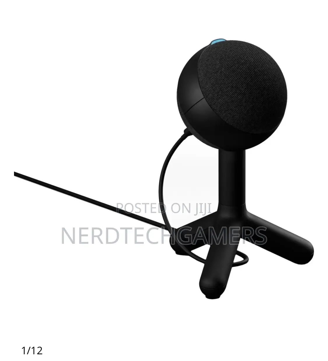Logitech Yeti Orb