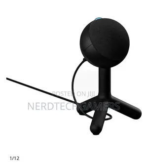Logitech Yeti Orb