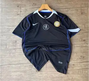 Chelsea Third Kit 2025/2026 Jersey