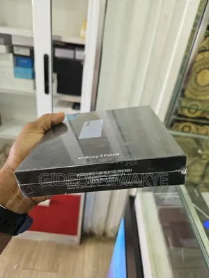 New Samsung Galaxy Z Fold 5 256 GB Blue